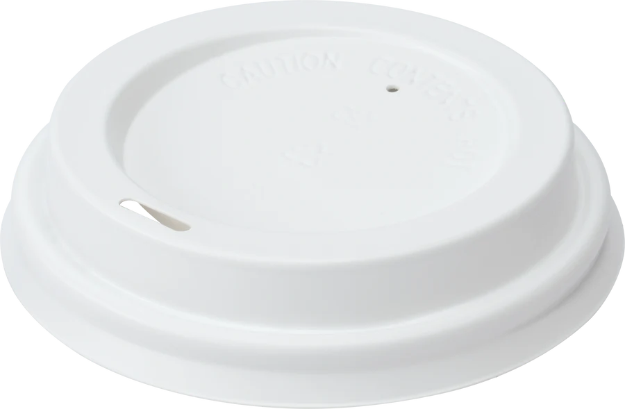 12oz 16oz Paper Coffee Cup Lids