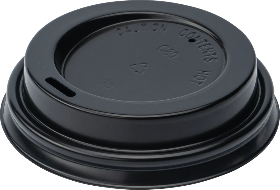 12oz 16oz Paper Coffee Cup Lids