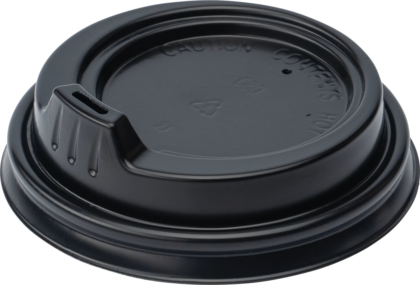 12oz 16oz Paper Coffee Cup Lids