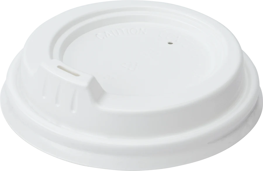 12oz 16oz Paper Coffee Cup Lids